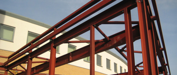 structural-steelwork